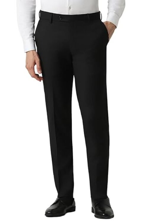 VH Men Work Utility Slim Fit Pants