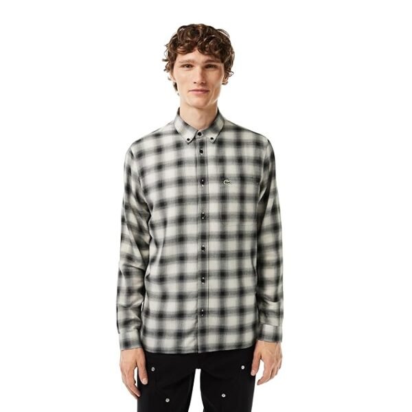 Lacoste Men's Regular Fit Shirt