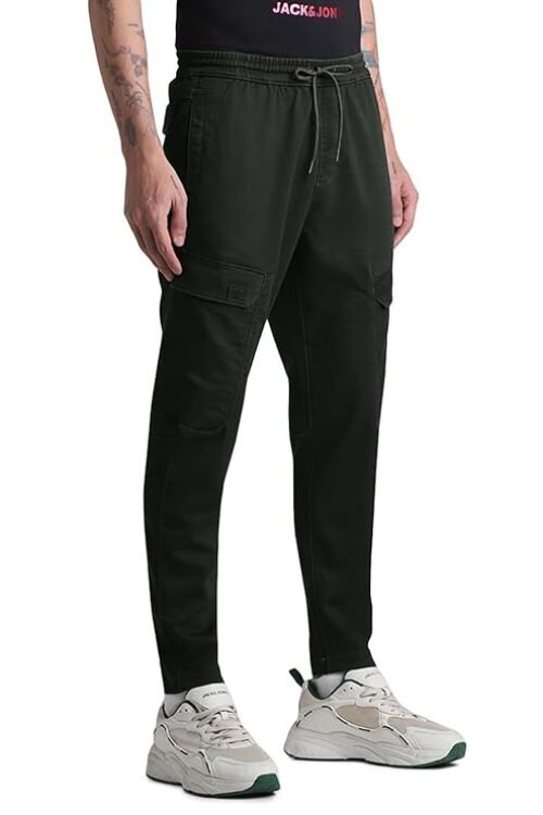 JACK & JONES Men’s Regular Pants