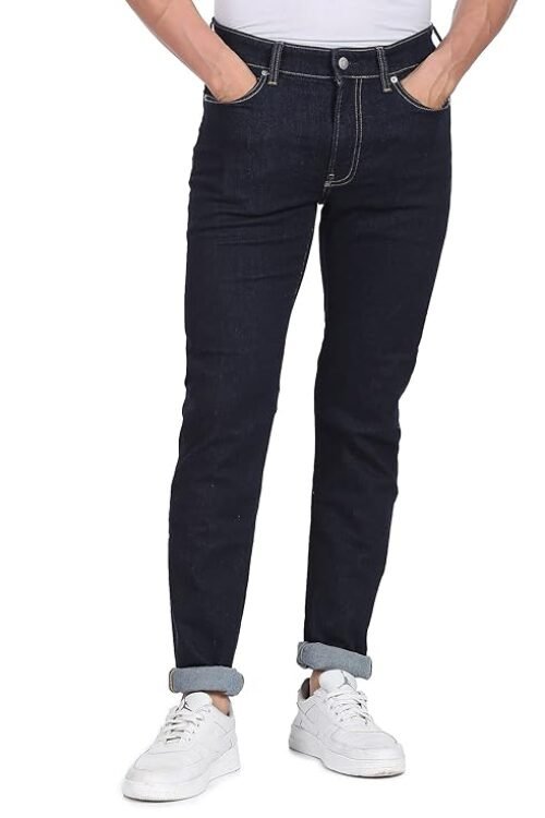 Calvin Klein Department2076 Slim Jeans Search this page