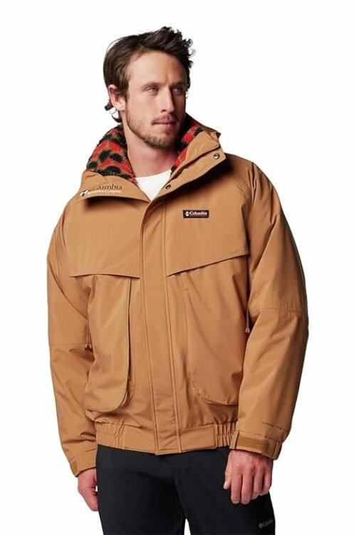 Columbia Men’s Powderkeg II Remastered Interchange
