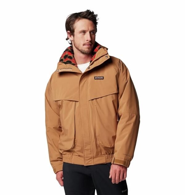 Columbia Men's Powderkeg II Remastered Interchange