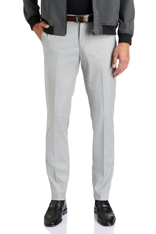 Symbol Premium Men’s Slim Fit Formal Pants