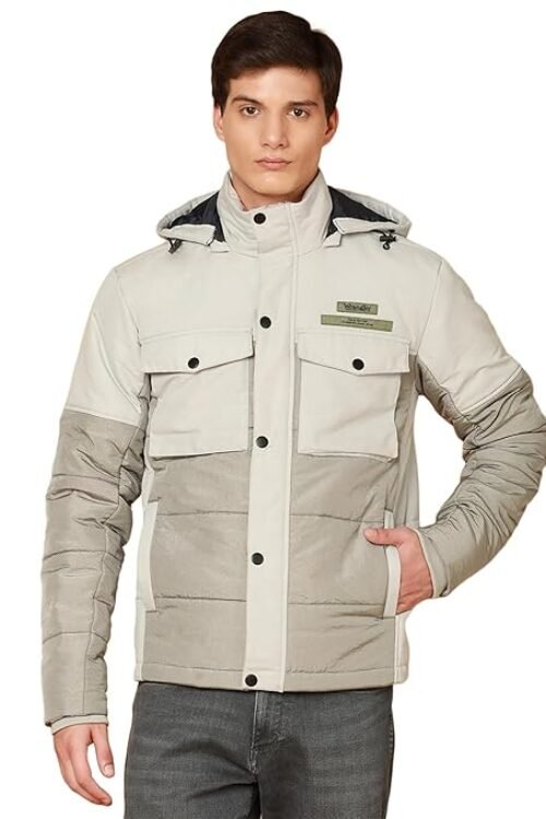 Wrangler Men’s Regular Jacket