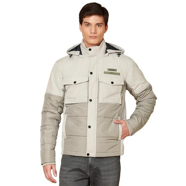 Wrangler Men's Regular Jacket