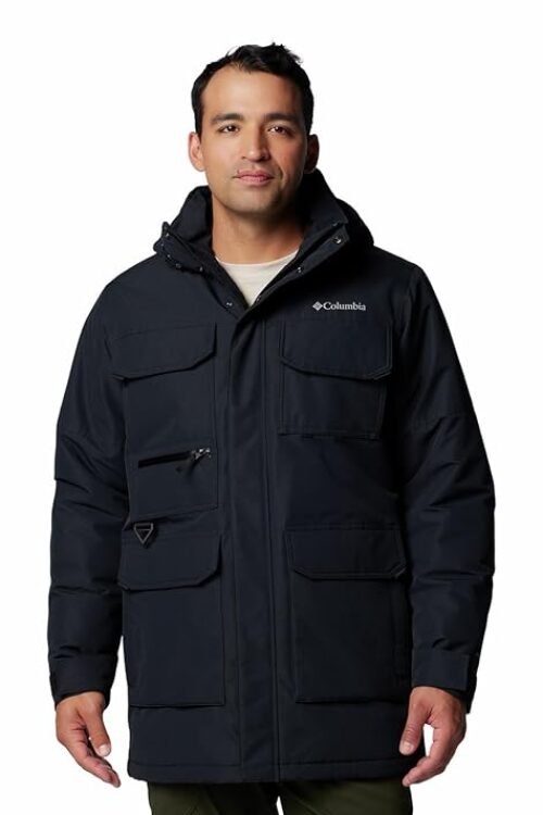 Columbia Men’s Landroamer II Parka